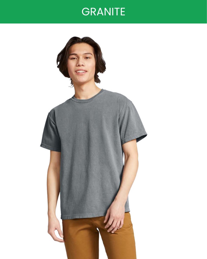 Comfort Colors 1717