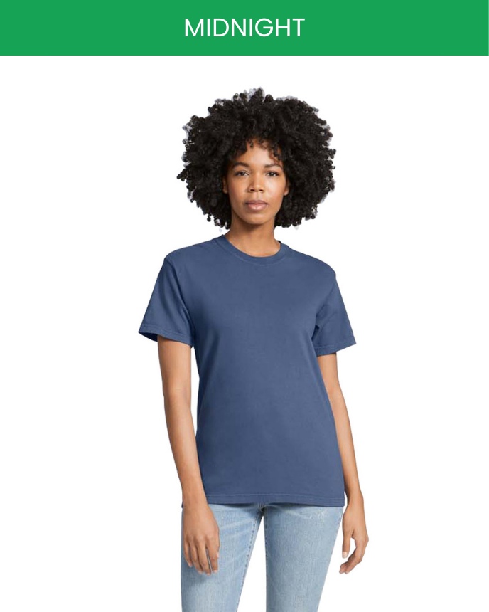 Comfort Colors 1717