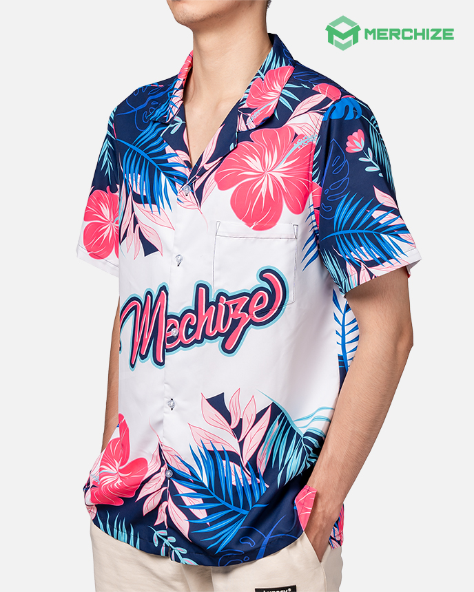 hawaiian shirt