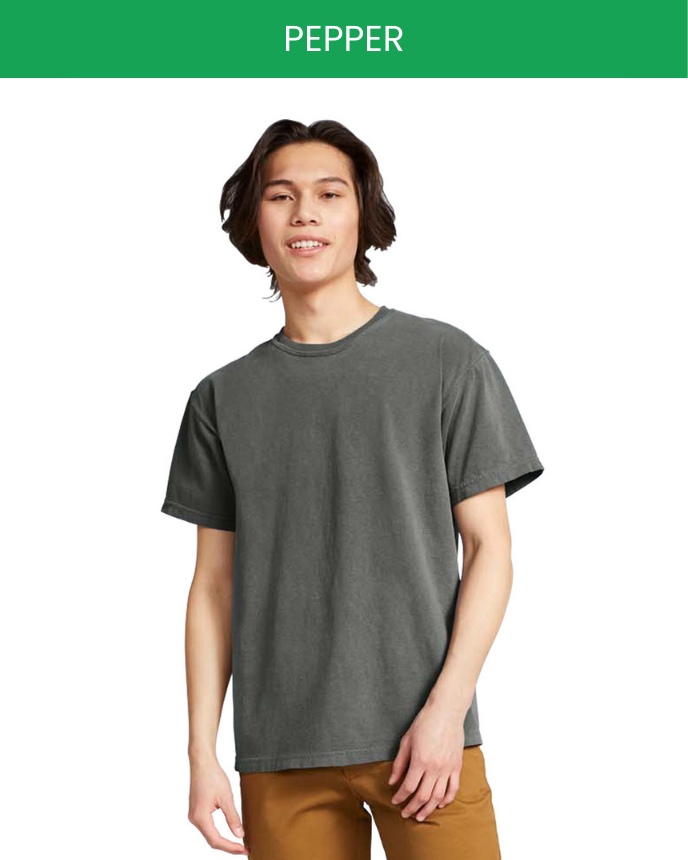 Comfort Colors 1717