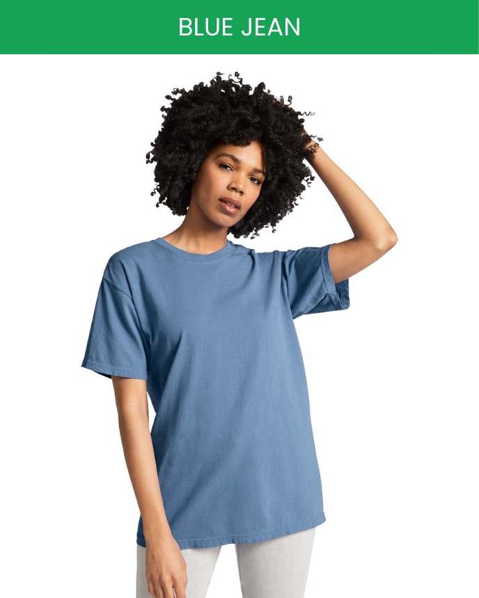 Comfort Colors 1717