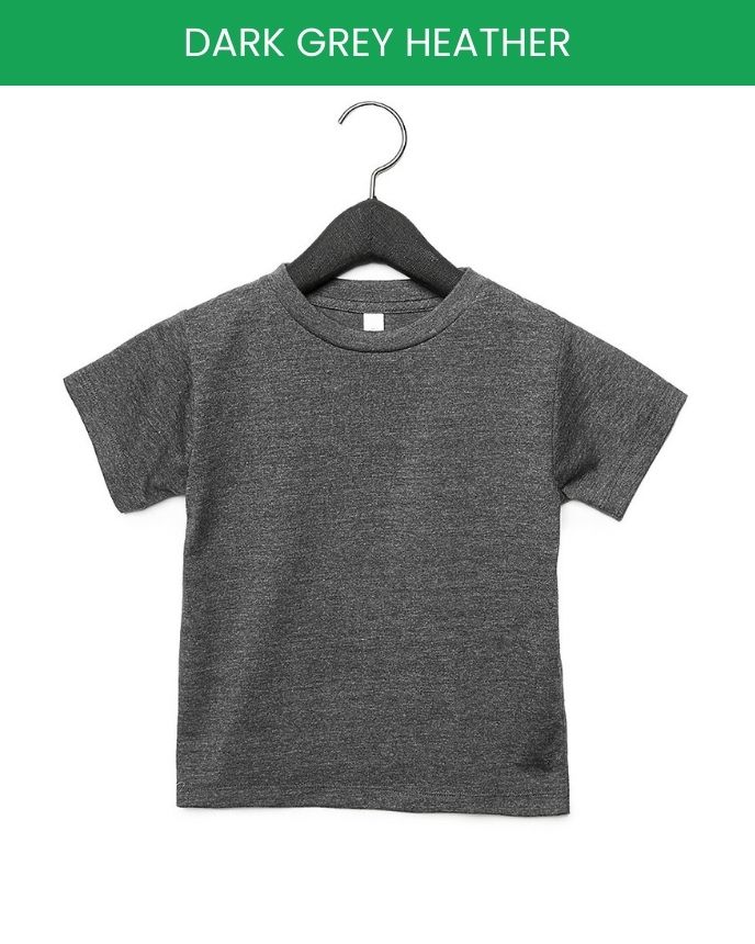 bella canvas 3001t