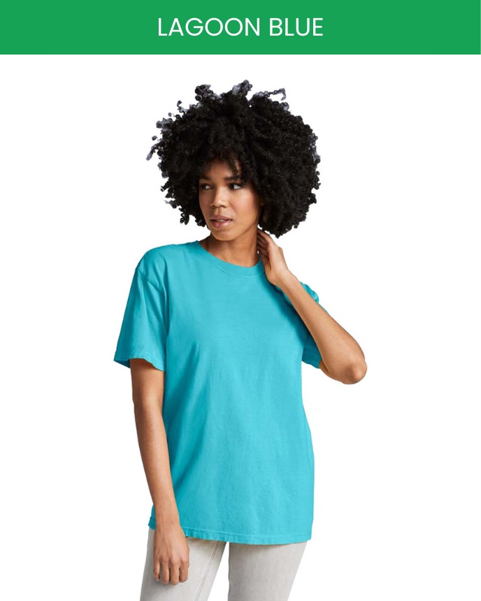 Comfort Colors 1717