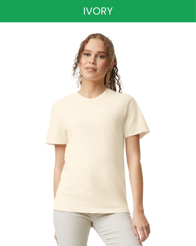 Comfort Colors 1717