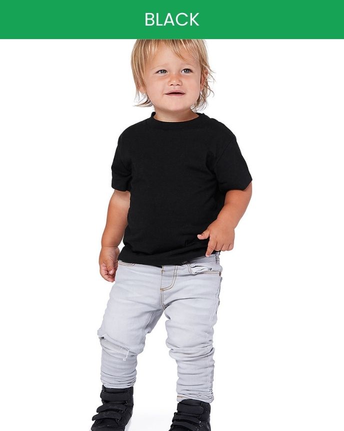 bella canvas 3001t