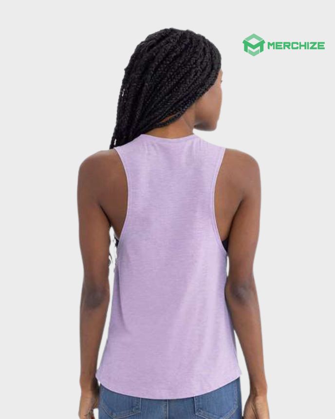 Women’s Festival Muscle Tank Next Level 5013 (Made in US)