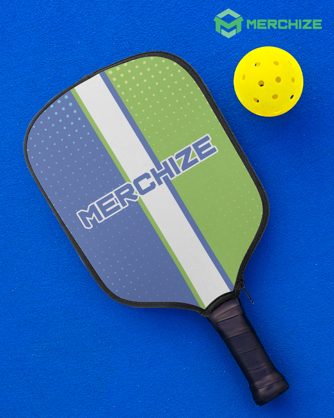 Pickleball Paddle Cover (Made in US)