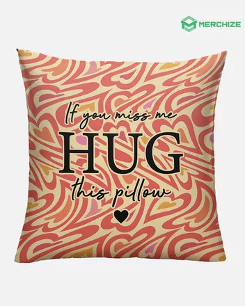 All-over Print Pillow
