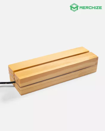Photo Night Light Base