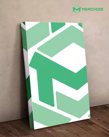 Canvas (1.5in frame) (Made in US)