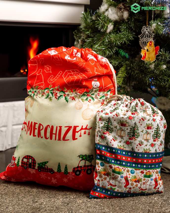 Christmas Sack