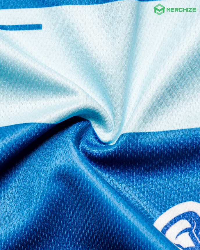 All-over Print Hockey Jersey