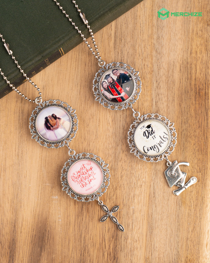 photo car charm