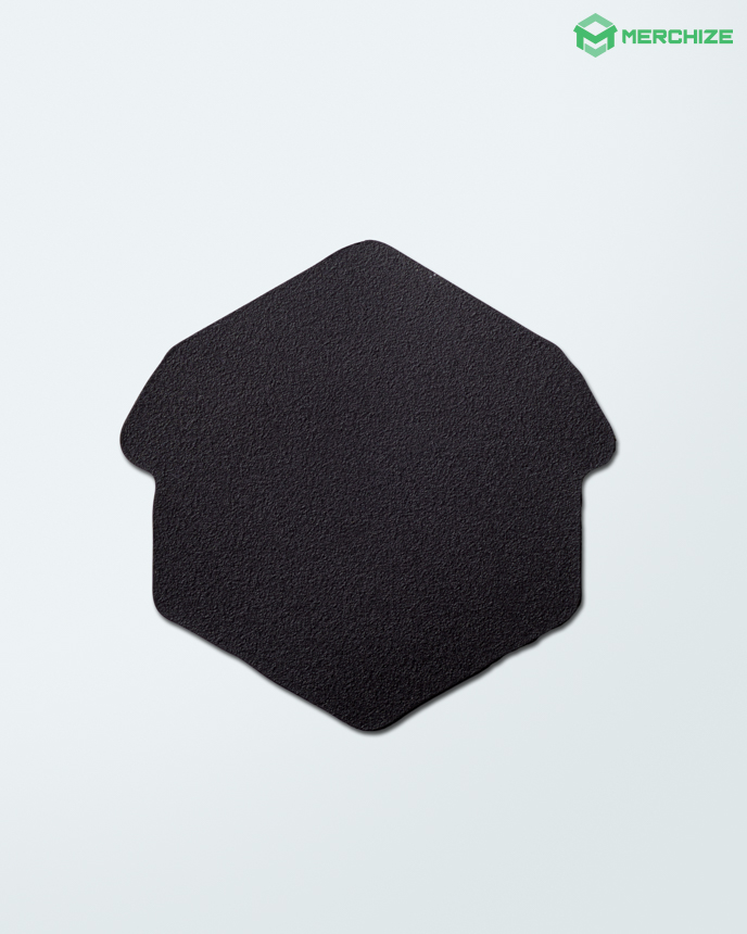Custom Shape Magnet