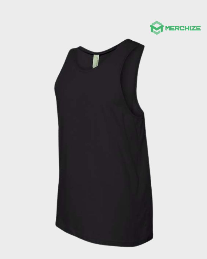 Unisex Classic Cotton Muscle Tank Next Level 3633 (Made in US)