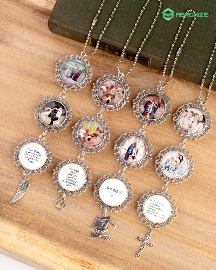 photo car charm