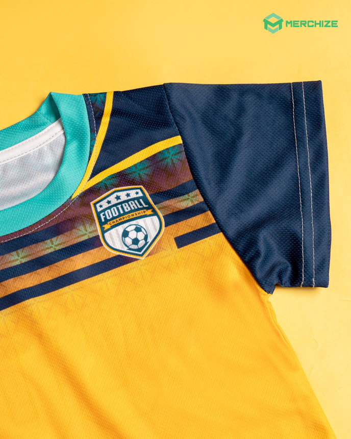 soccer jerseys custom