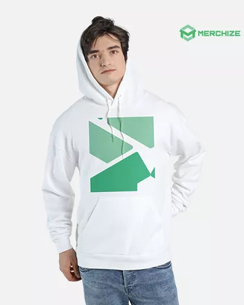 Classic Unisex Hoodie Gildan 18500 (Made In AU)