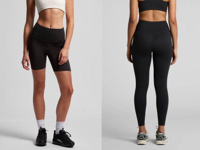 AS Colour athletic apparel