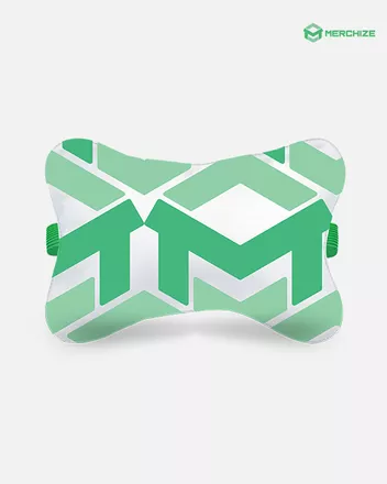 Custom Shape Car Neck Pillow