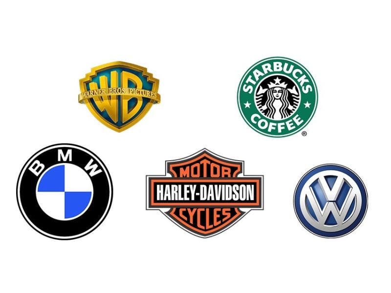 Emblem Logos