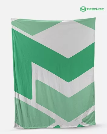 Fleece Blanket (Lightweight)