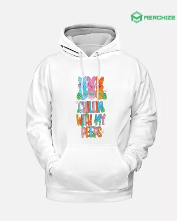 Kid Hoodie AWDis JH001J (Made in EU)