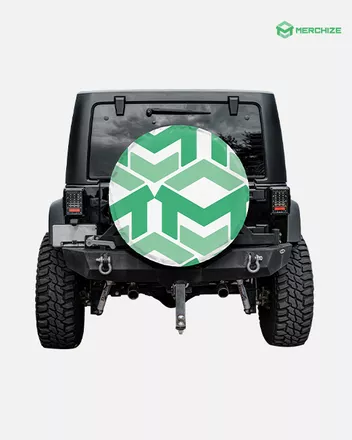 Spare Tire Cover