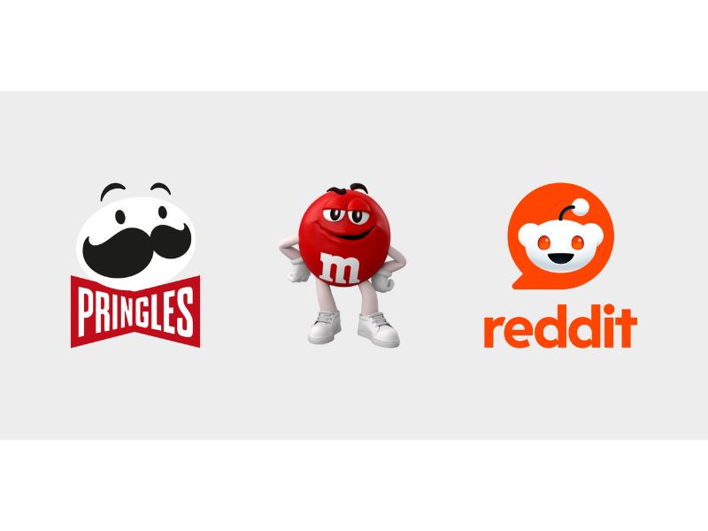 Mascot Logos