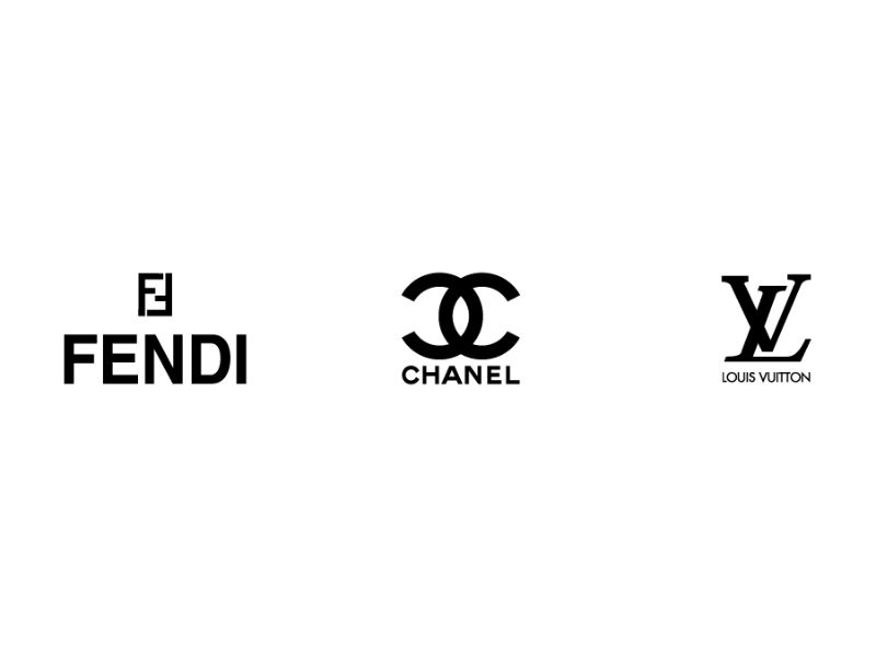 Monogram Logos