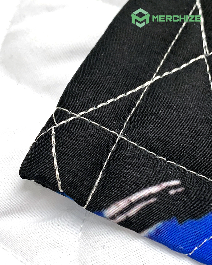 Premium Quilt Blanket