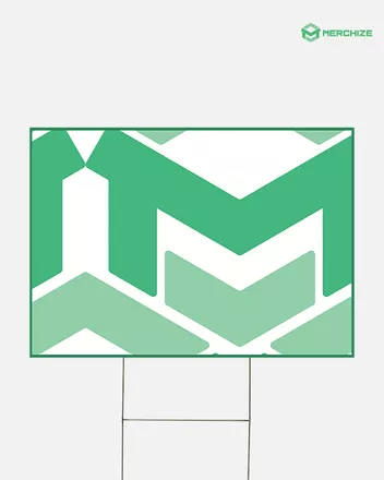 Yard Sign