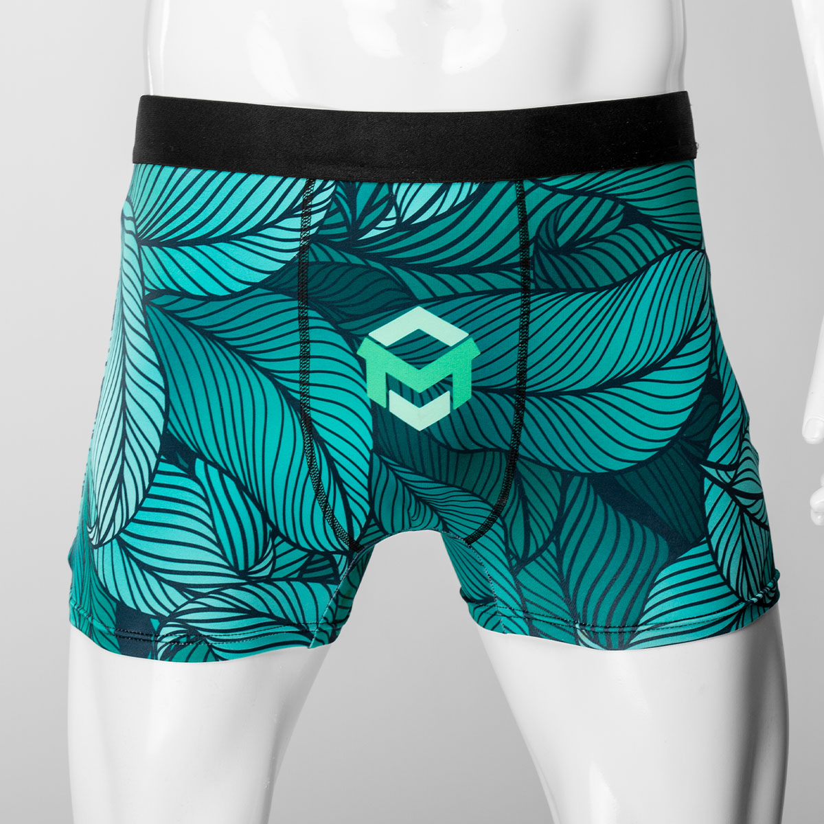custom men's underwear
