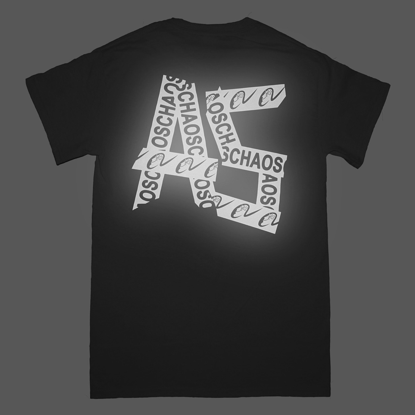 Image result for cool reflective tee