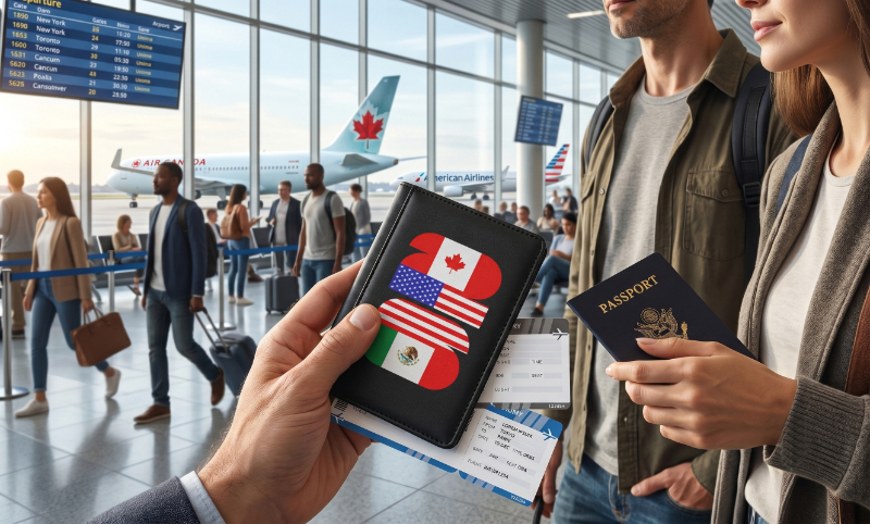 passport holder merch fifa worldcup
