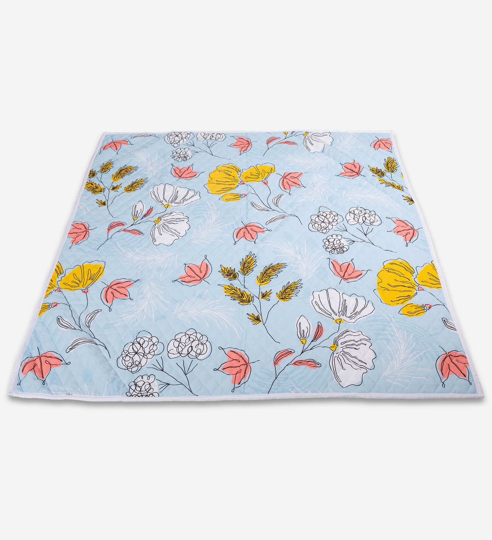 Premium Quilt Blanket