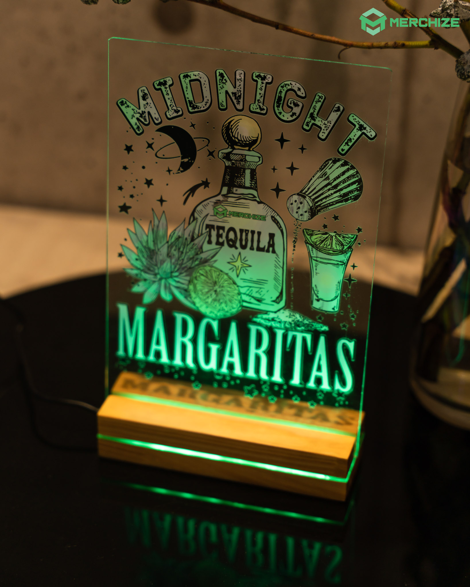 picture night light 