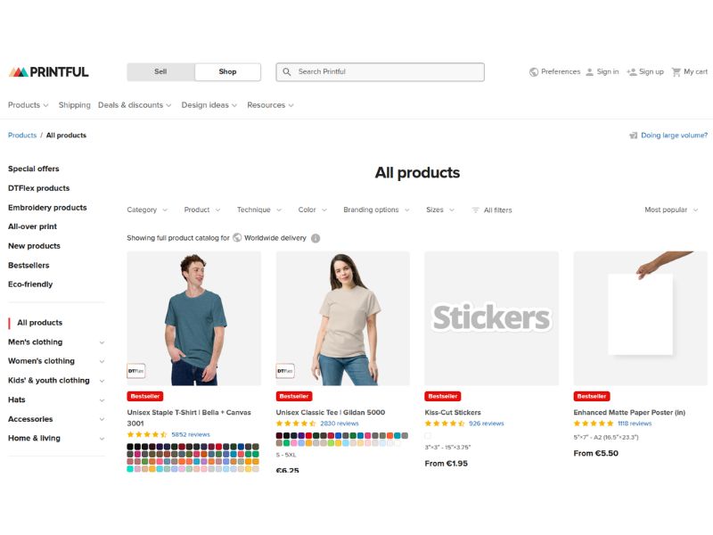 printful-replace-Custom-Ink