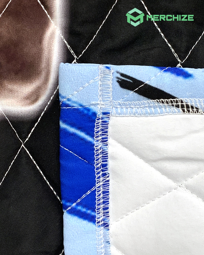Premium Quilt Blanket