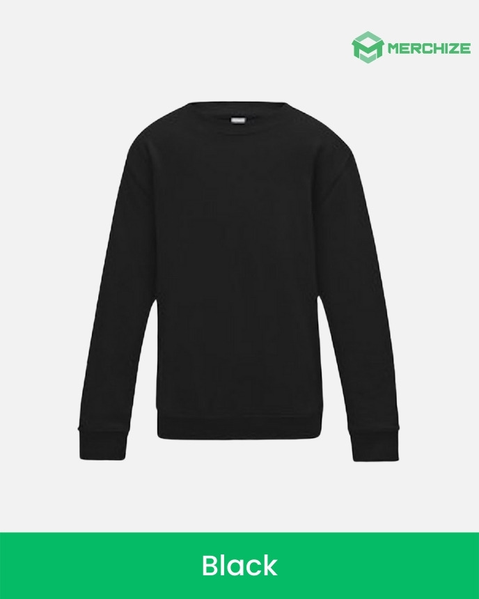 Youth Sweatshirt AWDIS JH30J (Made in EU)