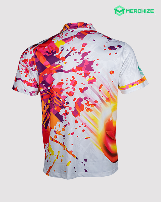 Custom Bowling Jerseys