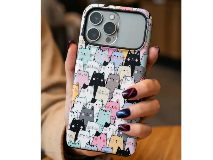 Phone accessories