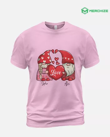 Classic Unisex T-Shirt