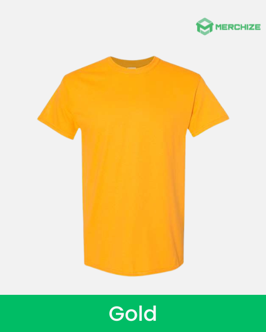 Unisex 100% Cotton T-Shirt