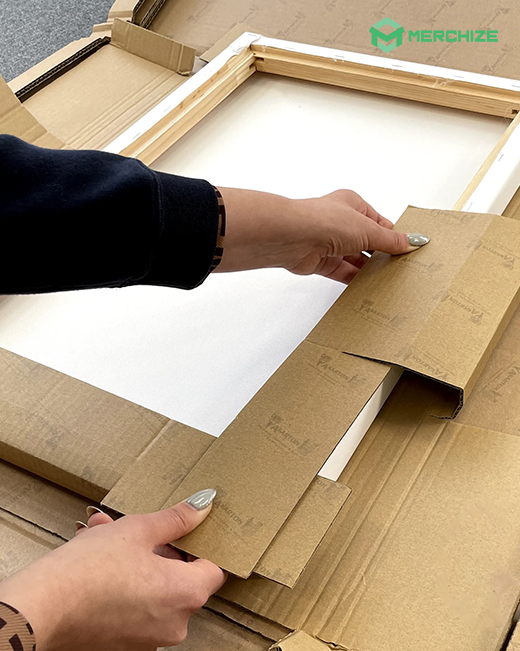 Canvas (1.5in frame) (Made in US)