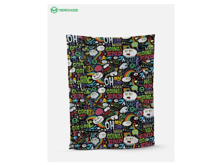 fleece blankets
