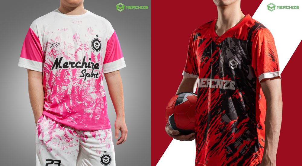 soccer jersey world cup merch