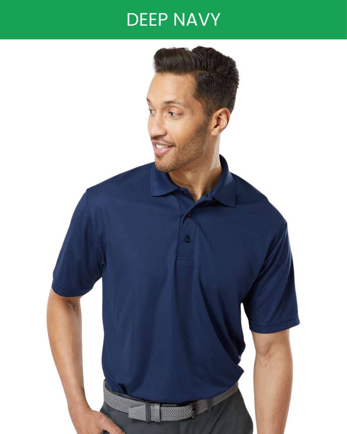 Sebring Performance Polo Paragon 500 (Made in US)