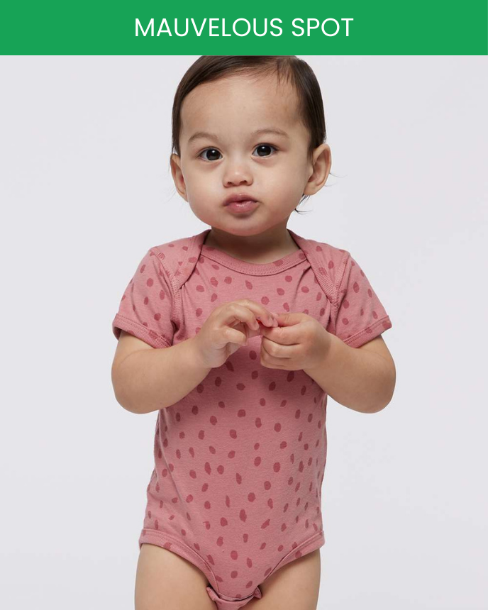 Personalized onesies