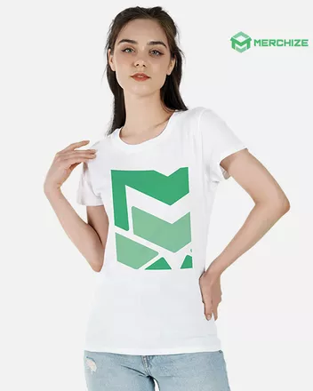 Women's T-shirt Gildan 5000L (Made In AU)